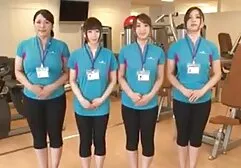 بعد از عکس دختران سکسی عرب تنیس ، آنها سکس گروهی داشتند