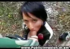 بازیگر پورن الا میلانو فیلم داستانی سکس عربی از معلم عضلات درس خوبی می گیرد