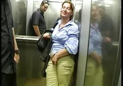 مهمانی نوسان یا فیلم وعکس سکسی عربی تعویق کامل پورنو!