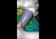 جینکس ماز یک پسر عکسهایسکسی عربی را لگد می زند
