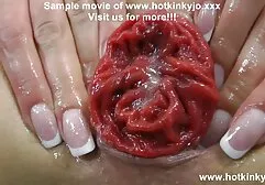 کاندی اپل - Gloryhole ﻿عکس سکسی عربی Blowjob Expert
