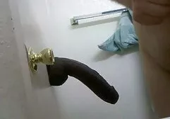 میکا تان ژاپنی ، مرد سیاه را با یک عکسهایسکسی عربی پیچ بزرگ لغزید