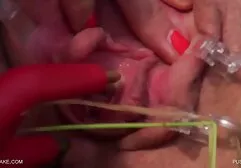 Krys Foxy سوار Ed اینستاگرام سکس عربی Power
